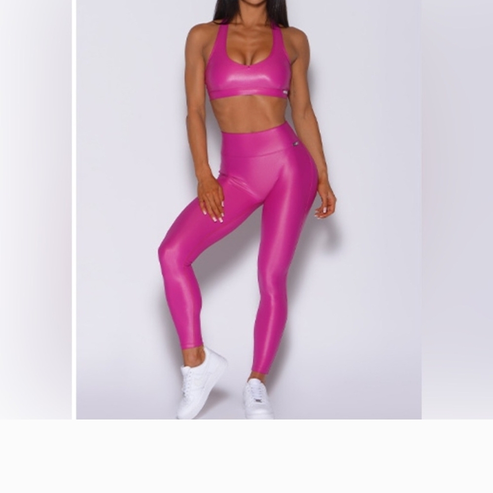Bombshell Sportswear Set